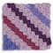 Laine motif de courtepointe Granny Square All in One de Red Heart